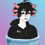 e-boy axolotl