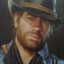 Arthur Morgan