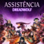 Assistência The DreadWolf