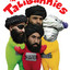 Talibannies