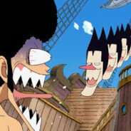 Foxy Pirates