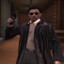 max payne