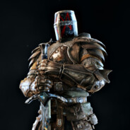 Blade of Wrought Iron