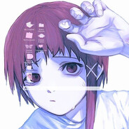 Steam Avatar