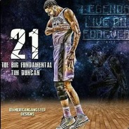 TimDuncan