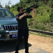 胜天半子祁同伟