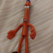 Jorky Bobby