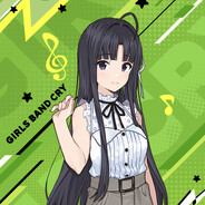 传奇鼓手安和昴