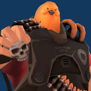 Heavy Weapon Guy avatar