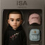 iSA