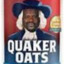 Shaquille Oatmeal