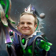 Rubick Barrichello