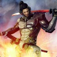 这片鱼塘由Sai来守护