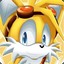 Tails Miles Prower