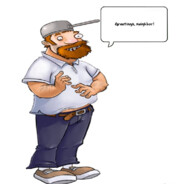 Steam Community Avatar