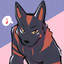 WolfMaskMan