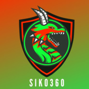 ๖ۣۜSiko360༻