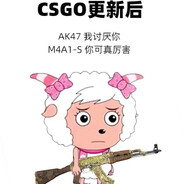 沸羊羊我讨厌你