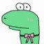 Mr.Crocodile