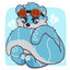 SnowShy