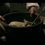 Chicken Soup