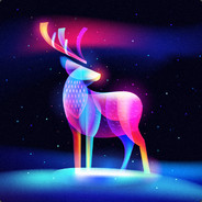 Грибной Олень