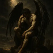 Faceless angel 💔
