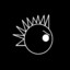 Akin_Noir （>﹏<）