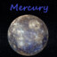 Avatar of Mercury