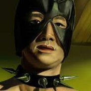 ГЕЙ НАСИЛЬНИК