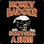 HoneY BadgeR