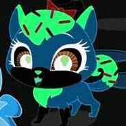 I1got.glo inda dark erything