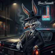 BugsBunny avatar
