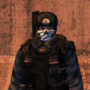 Stalker безмазгоф