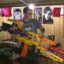 precision marksman