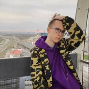 阳光开朗大男孩