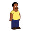 Cleveland Brown