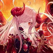 阿蕾琳德•塞西莉亚