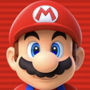 Its me Mario