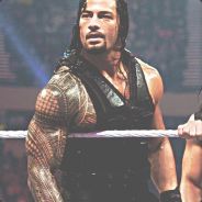 roman reigns