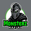 Monst3rz