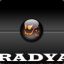 RADYA   /A/