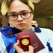 Depre??ed тварь's avatar