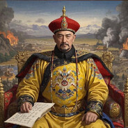 乾隆～(∠・ω< )⌒☆