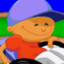 Kenny Kawaguchi