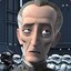 Admiral Tarkin