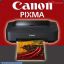 Canon Pixma iP2770