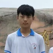 伯克利史震扬（恩师王