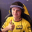 s1mple (在线挨打中)