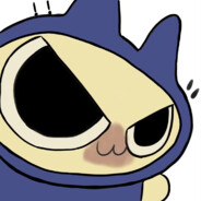 宇宙终极无敌呆猫大王